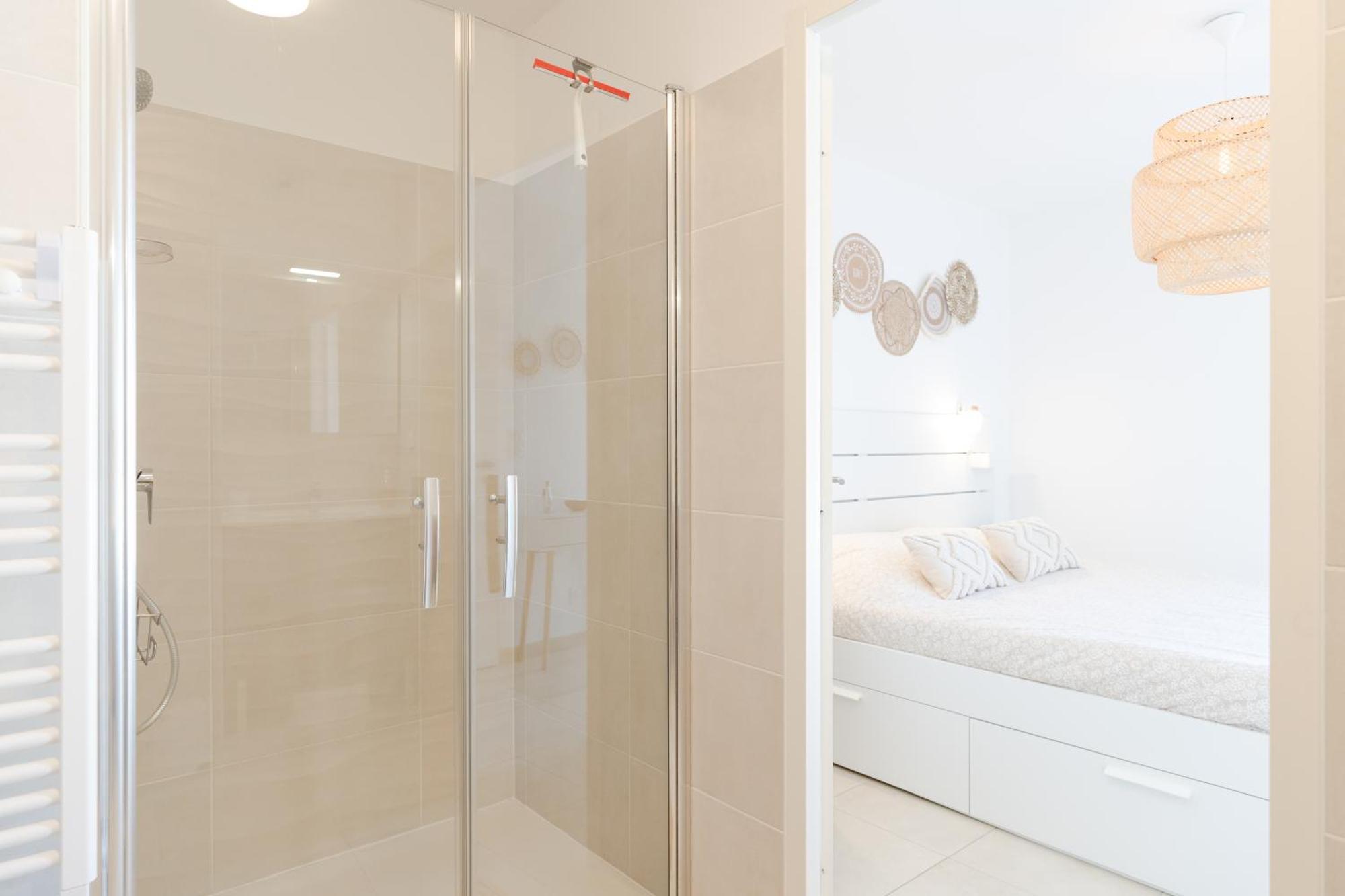 Appartement Neuf 4 Etoiles - Sunset Lodge, Narbonne Plage المظهر الخارجي الصورة